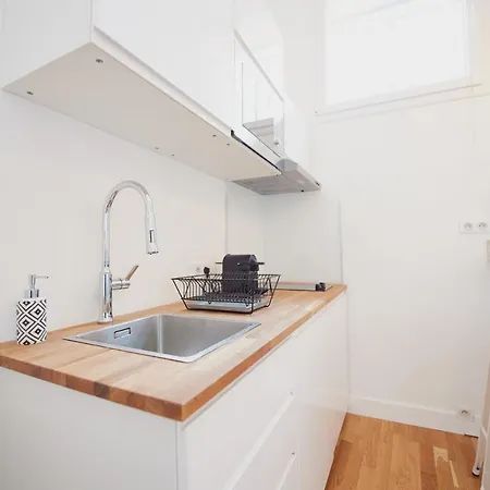 6 Rue Coste Corail Apartment Cannes Exterior photo