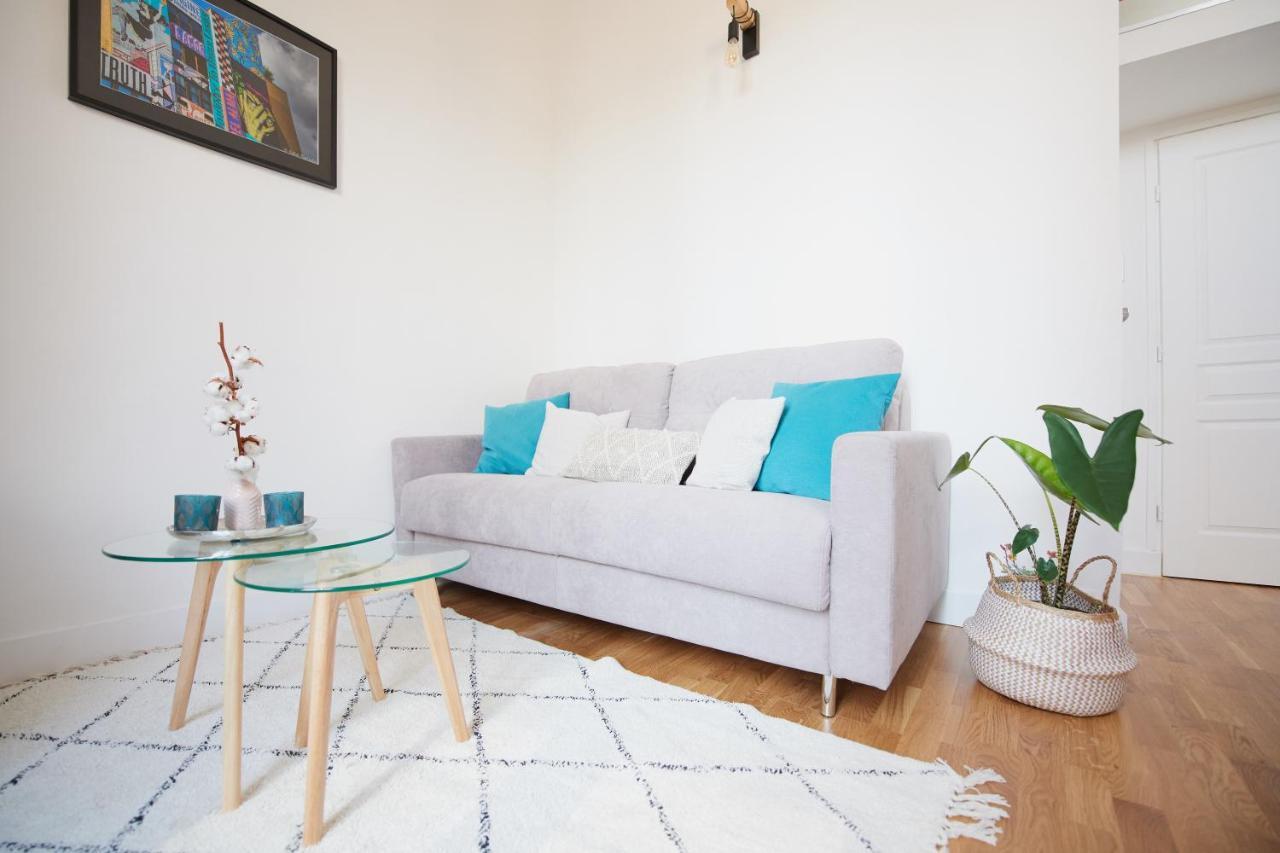 Apartment 6 Rue Coste Corail Cannes