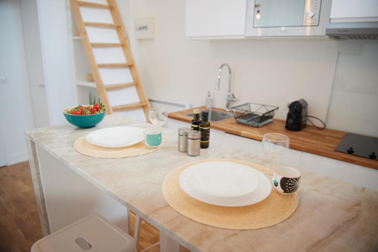 Appartement 6 Rue Coste Corail *
