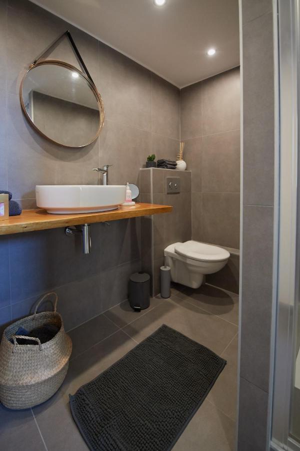6 Rue Coste Corail Appartement