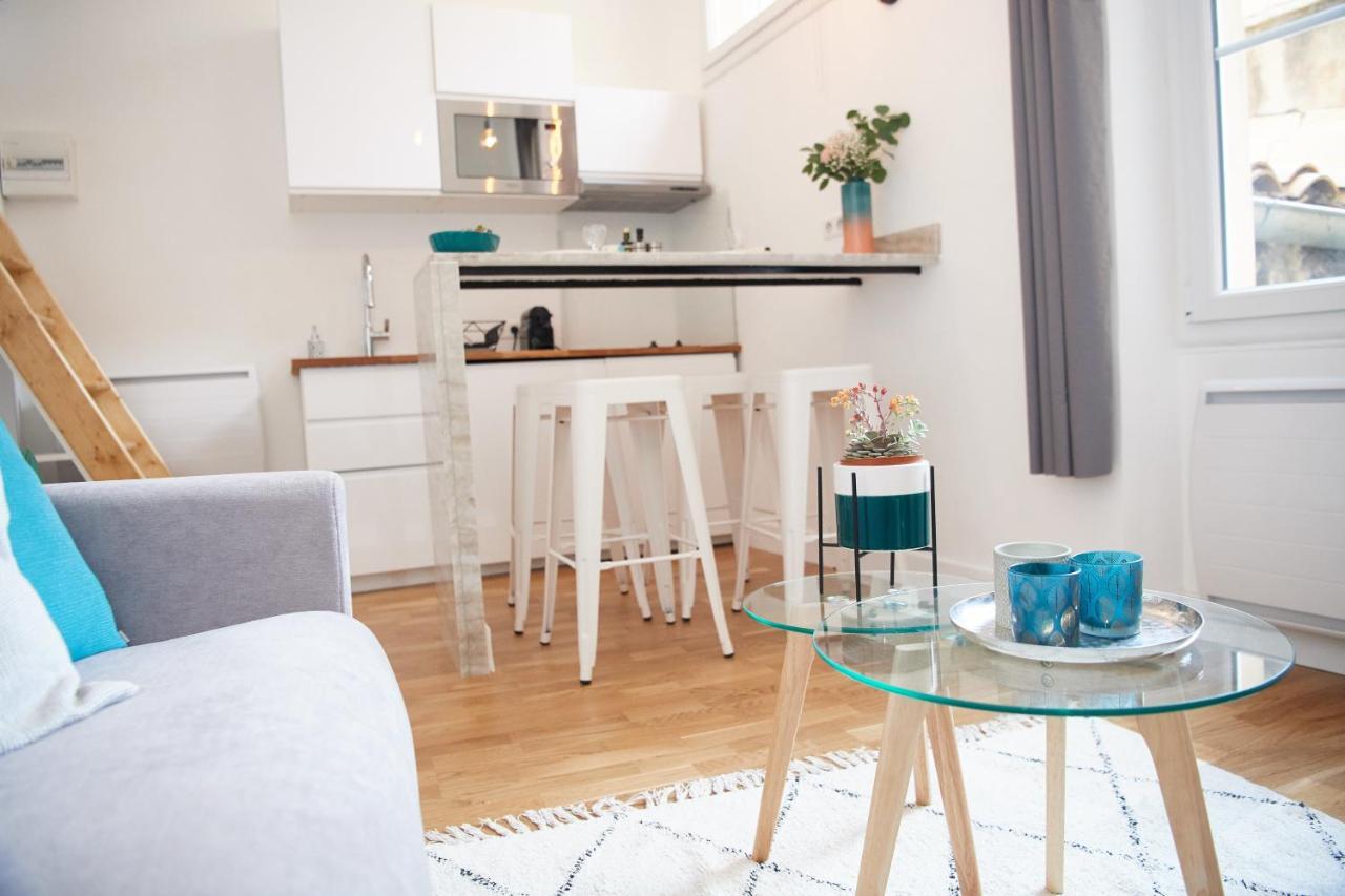 Appartement 6 Rue Coste Corail Cannes
