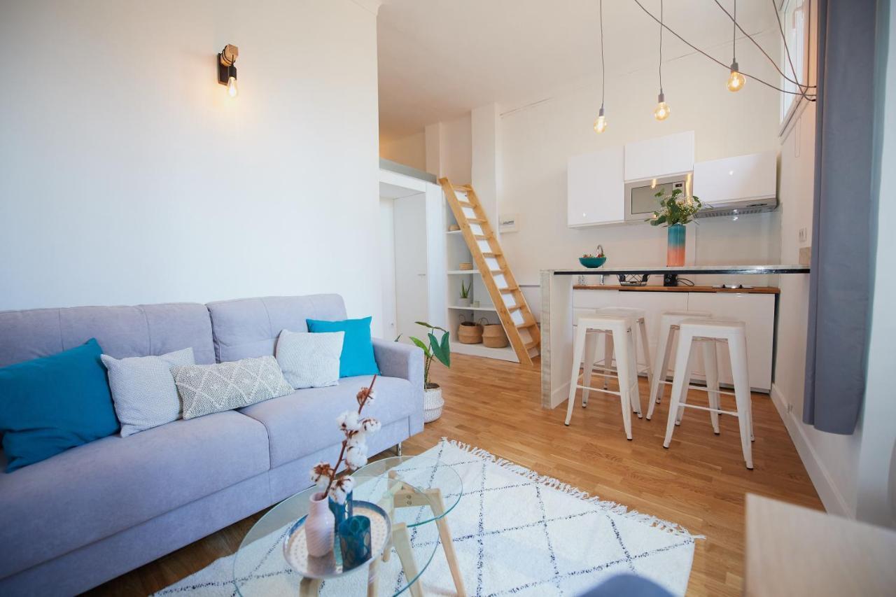 Appartement 6 Rue Coste Corail *