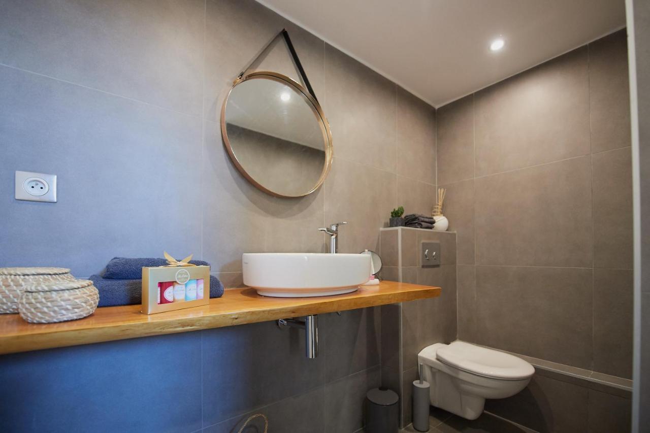 6 Rue Coste Corail Appartement